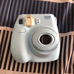 Insta Film Camera