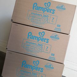 Pampers 