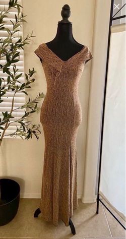 Vestido de fiesta