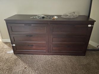 6 drawer cabinet