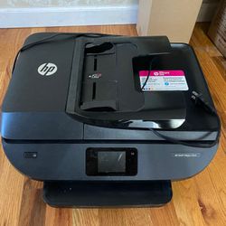 HP Envy Photo 7855  Printer