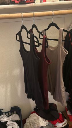 3pc Bodysuit