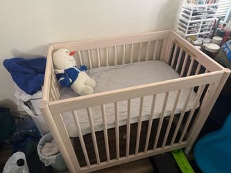 Babyletto crib