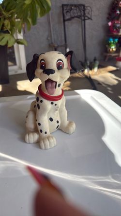 Vintage Disney piggy bank