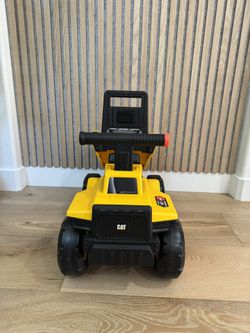 Kids Ride On Toy