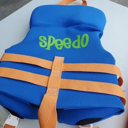 Kids Swim Vest