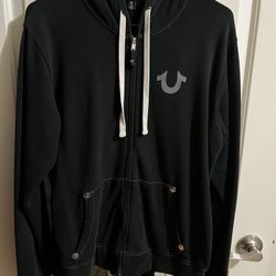 True Religion Hoodie