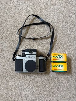 Film camera