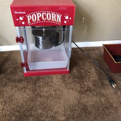 Popcorn 