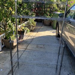 Vase De Metal Para Plantas