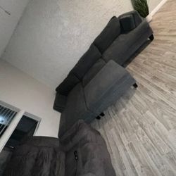 Couch Set