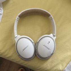 Bose AE2 Sound Link Headphones