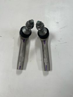 Tesla model 3 tie rod outer assembly