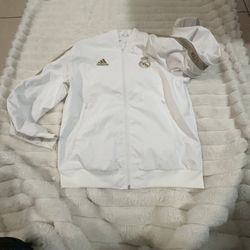 Chamarra Adidas  Size M