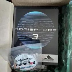 Gaming Laptops i7-i9 Omnisphere 3