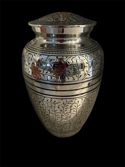 Unused Beautiful Urn