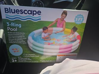 Kids pool