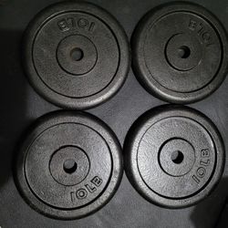 Weights 