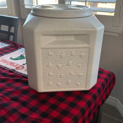 Vittles Vault Dog Food Container