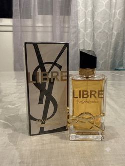 Yves Saint Laurent fragance