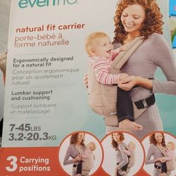 Baby Carrier BRAND NEW