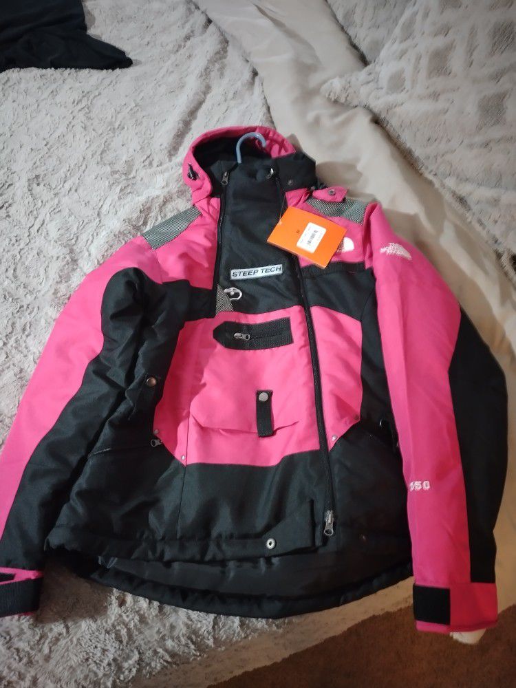 North face Woman's Jacket