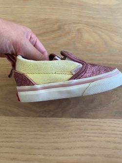 Toddler shoes