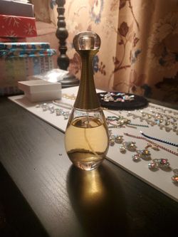 Christian Dior J'adore