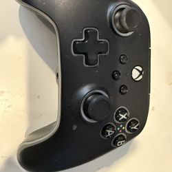 Wired Xbox Controller