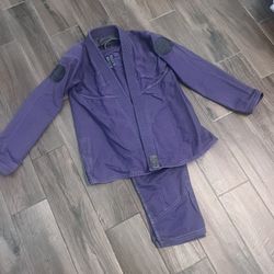 Women’s BJJ Gi (F3L)