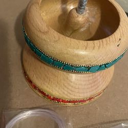 Bead Spinner 
