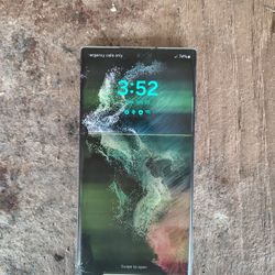 Samsung Galaxy S22 