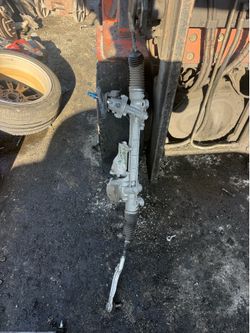 2019 Honda Clarity Power Rack and Pinion $275