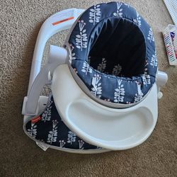 Baby Seat