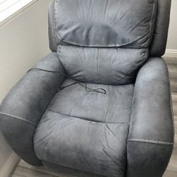 Power Recliner 