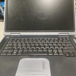 Vintage HP Pavilion Zt3000 