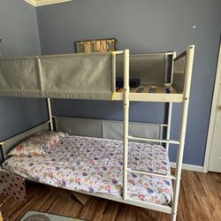 IKEA Bunk Bed In Great Shape