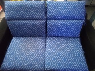 CHAIR CUSHIONS $25 EACH