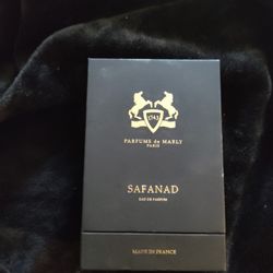 Parfums De Marly "Safanad"