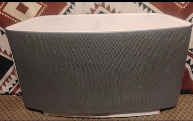 SONOS

Wireless

ZonePlayer  S5