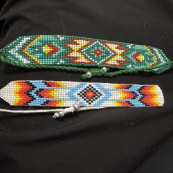 Bracelet Native American Style 