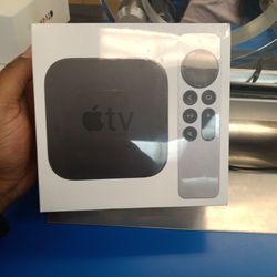 Apple TV 