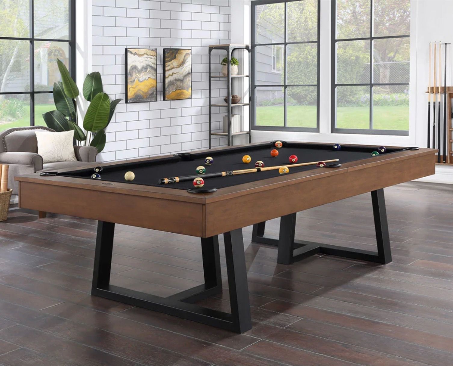Brand new pool table (still in box)