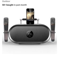 Bluetooth Speaker