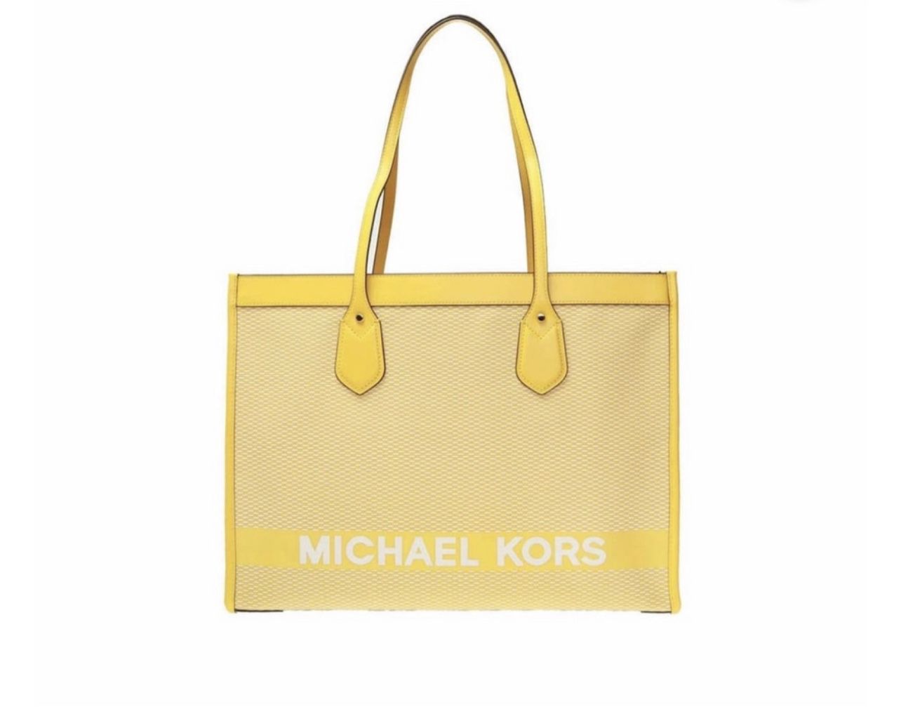 Michael Kors Tote Bag