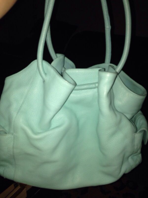 Cold water creek bag