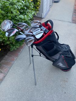 Men’s Golf Set