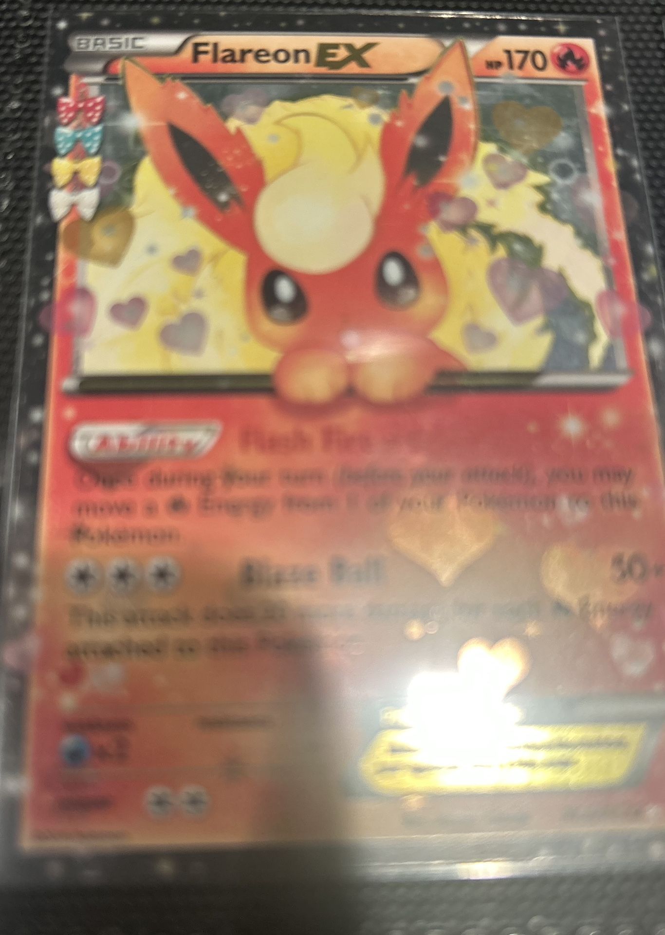 Have 2 Binders Full Of Cards