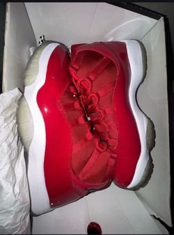 Retro 11 ‘96, Retro 13s