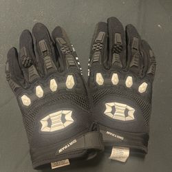 Motorcross Glove Dirtpaw